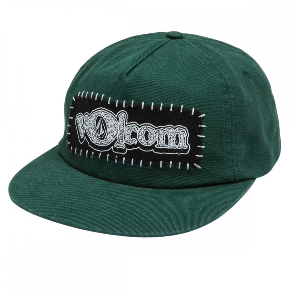 Volcom V Ent Adj Cap