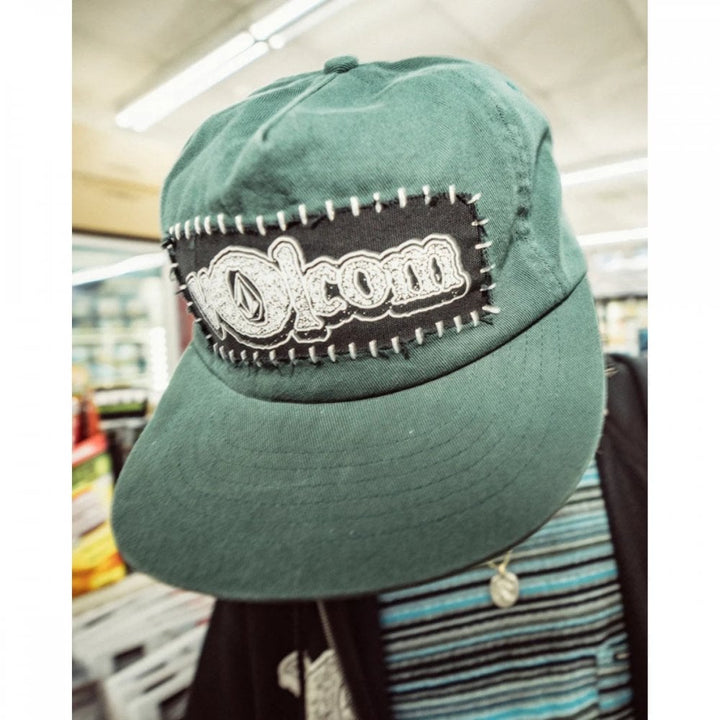Volcom V Ent Adj Cap