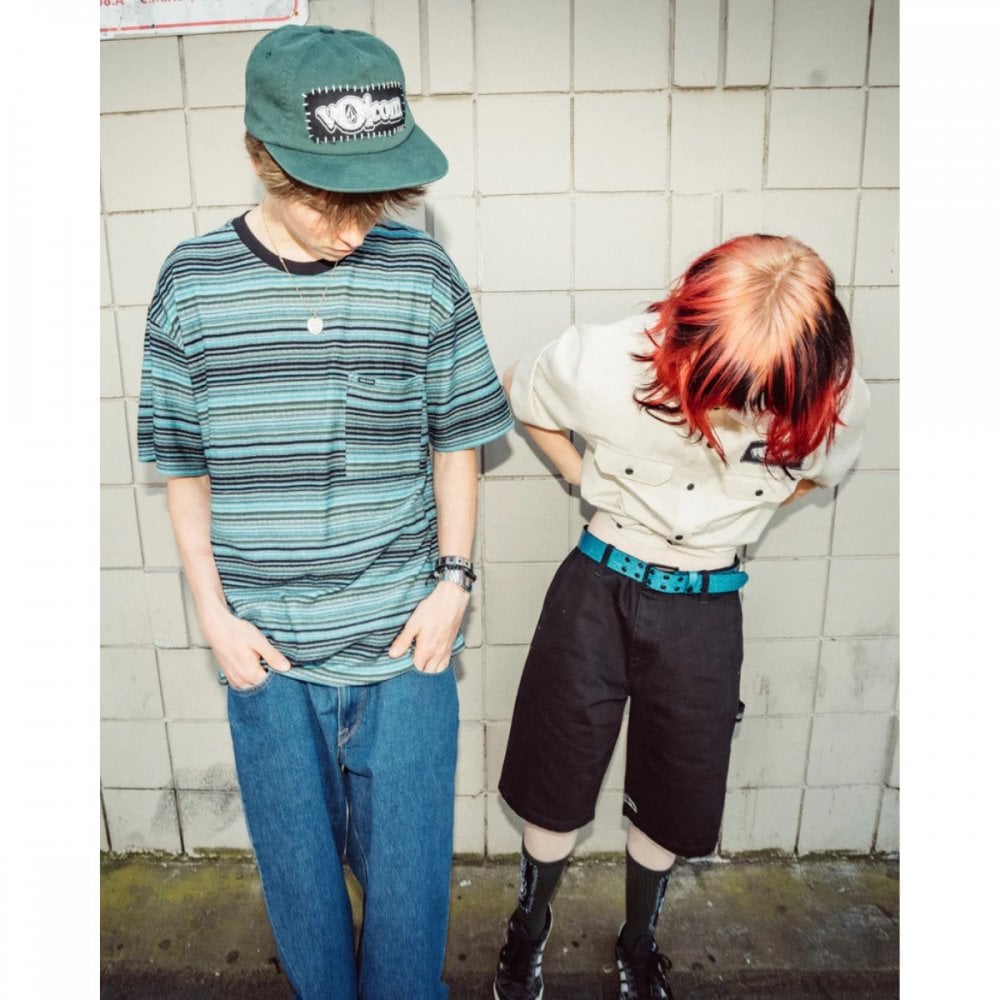 Volcom V Ent Adj Cap