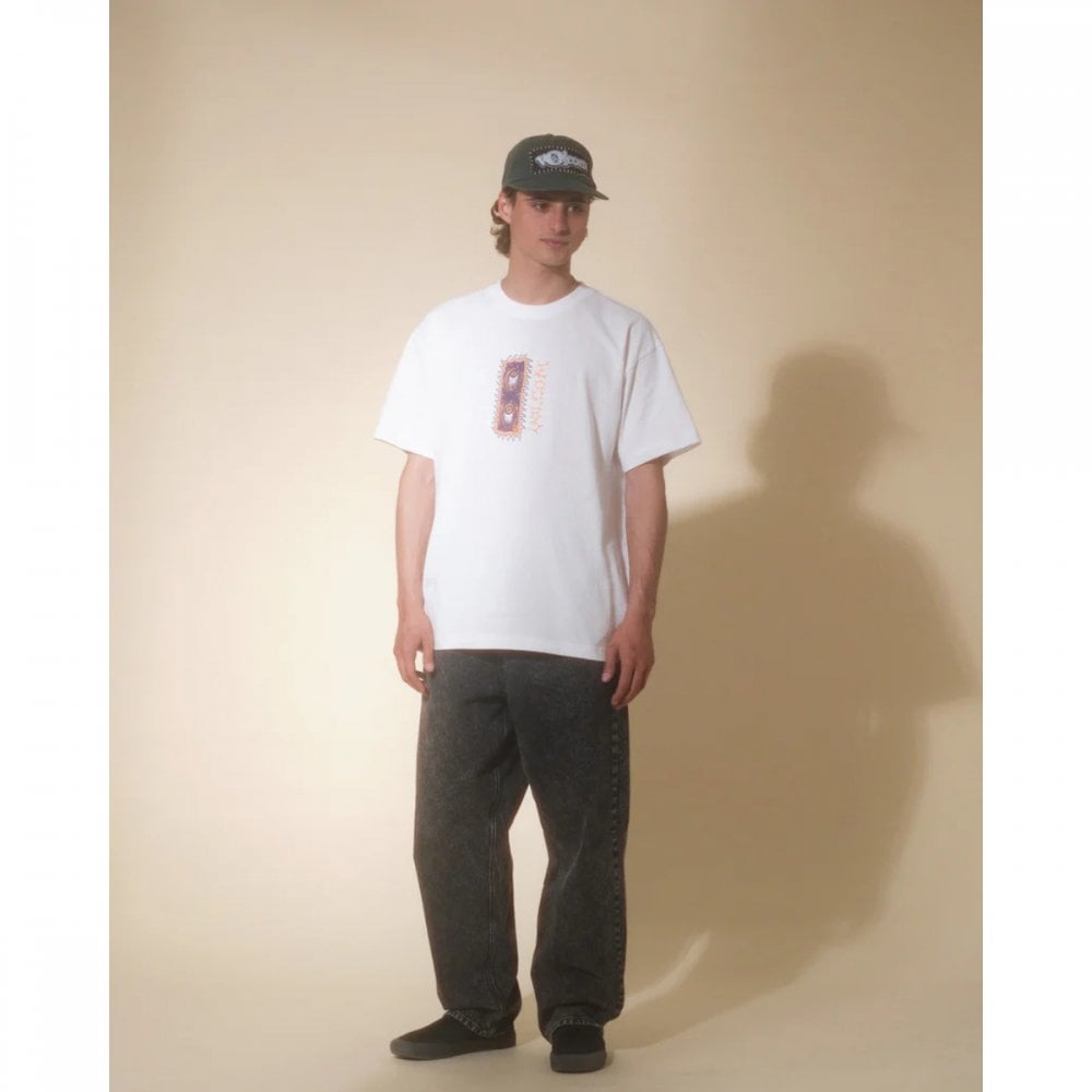 Volcom V Ent Adj Cap