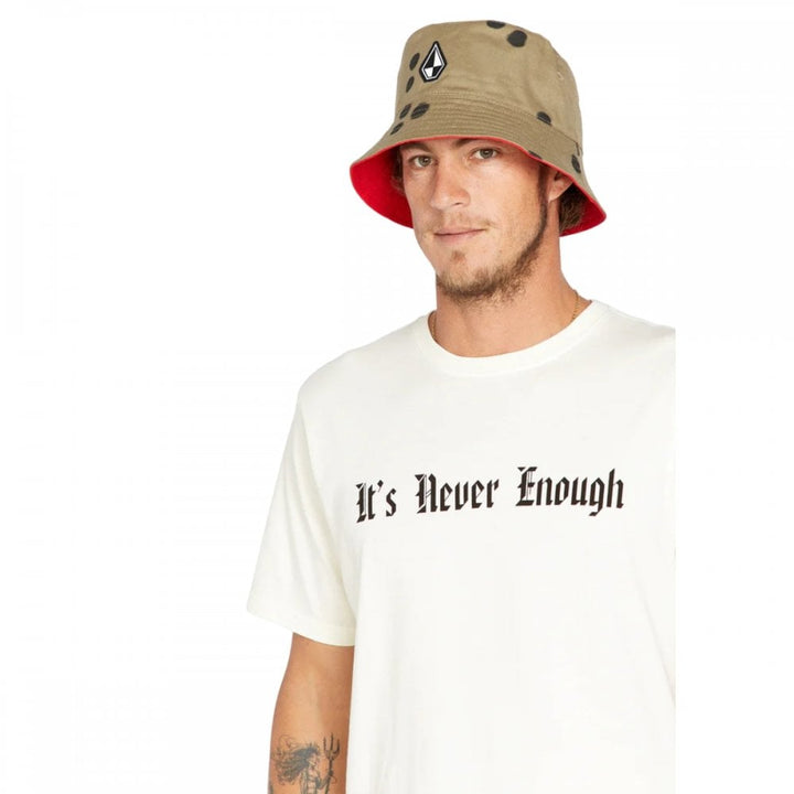 Volcom Schroff X Volcom Bucket Hat