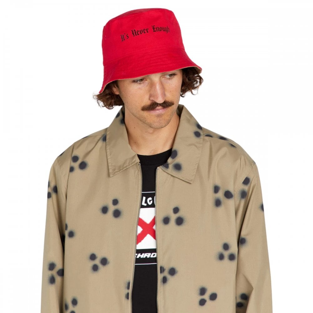 Volcom Schroff X Volcom Bucket Hat