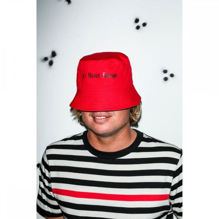 Volcom Schroff X Volcom Bucket Hat