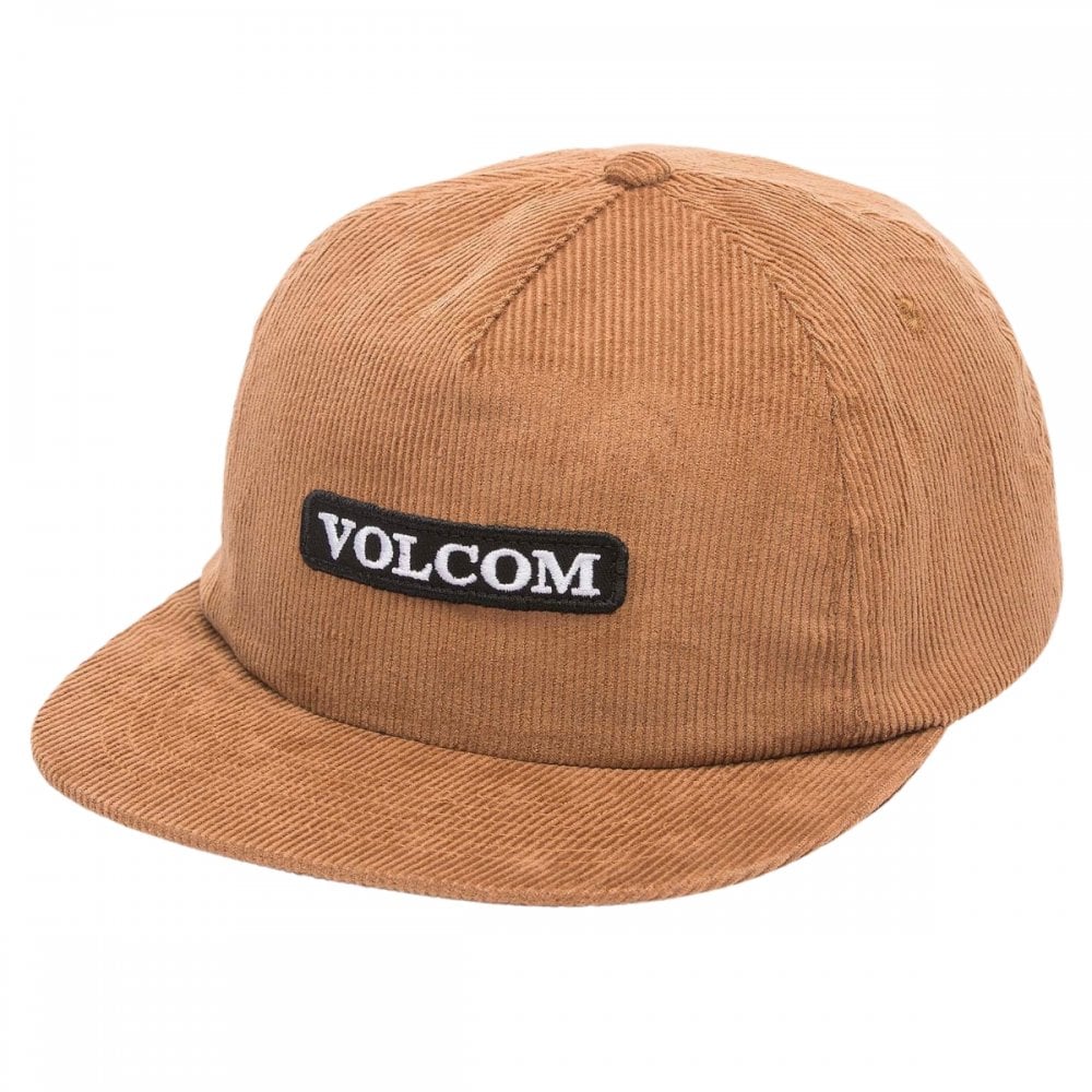 Volcom Bar Chord Adj Hat