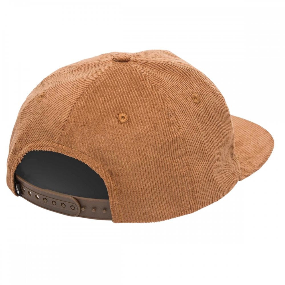 Volcom Bar Chord Adj Hat