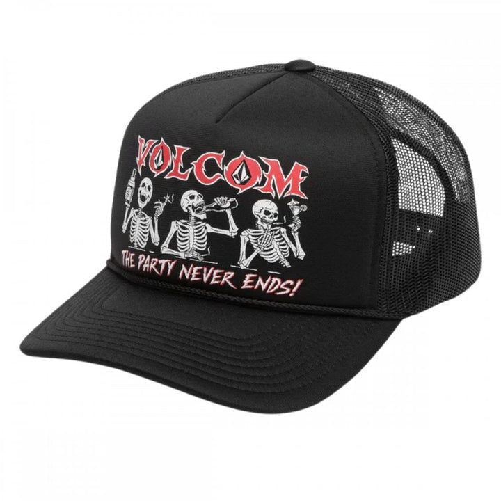 Volcom Froth Trucker Cap