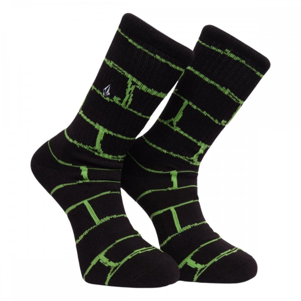 Volcom Bricker Sock Pr