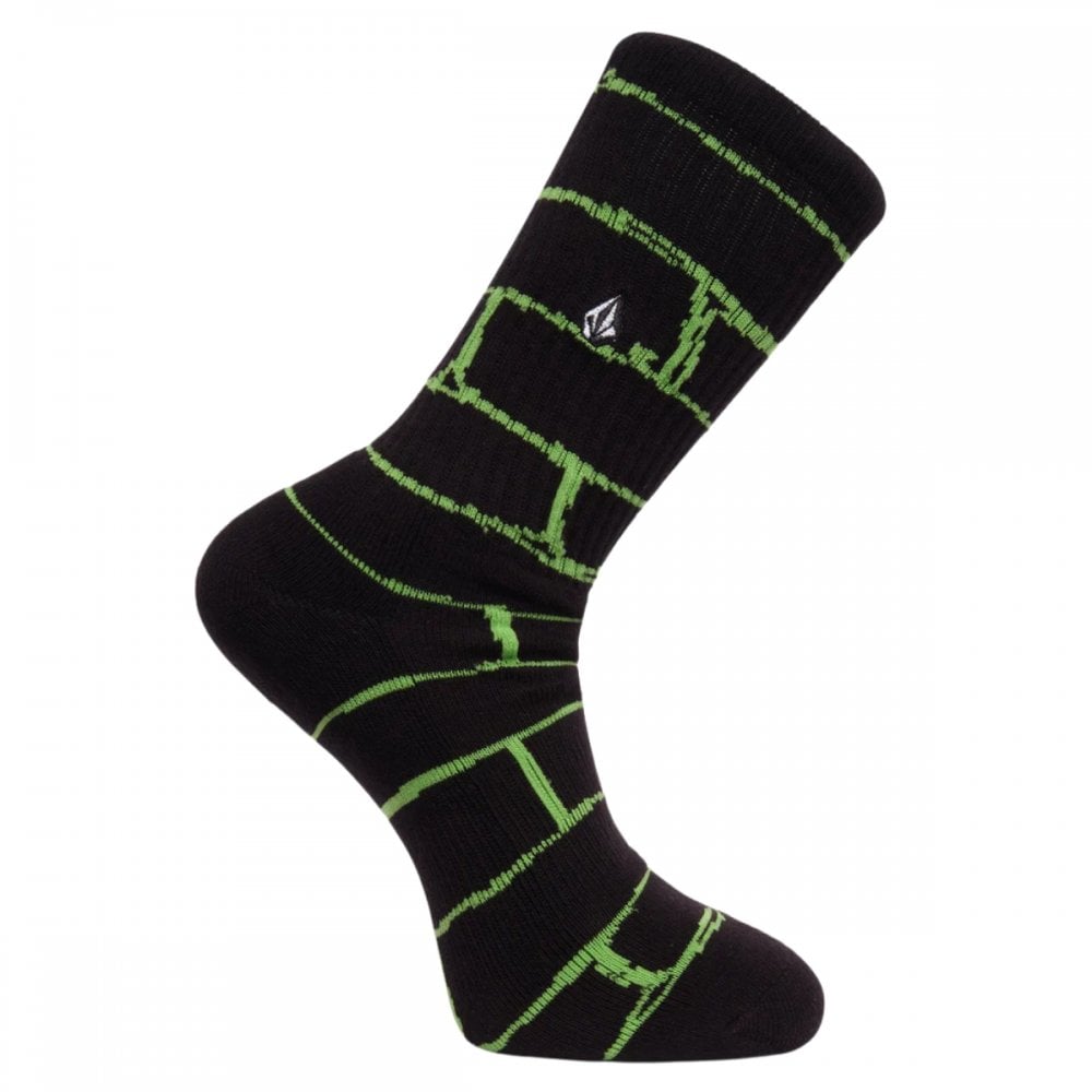 Volcom Bricker Sock Pr