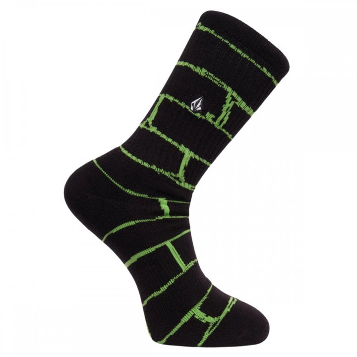 Volcom Bricker Sock Pr