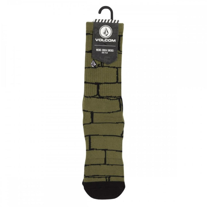 Volcom Bricker Sock Pr
