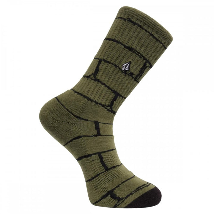 Volcom Bricker Sock Pr
