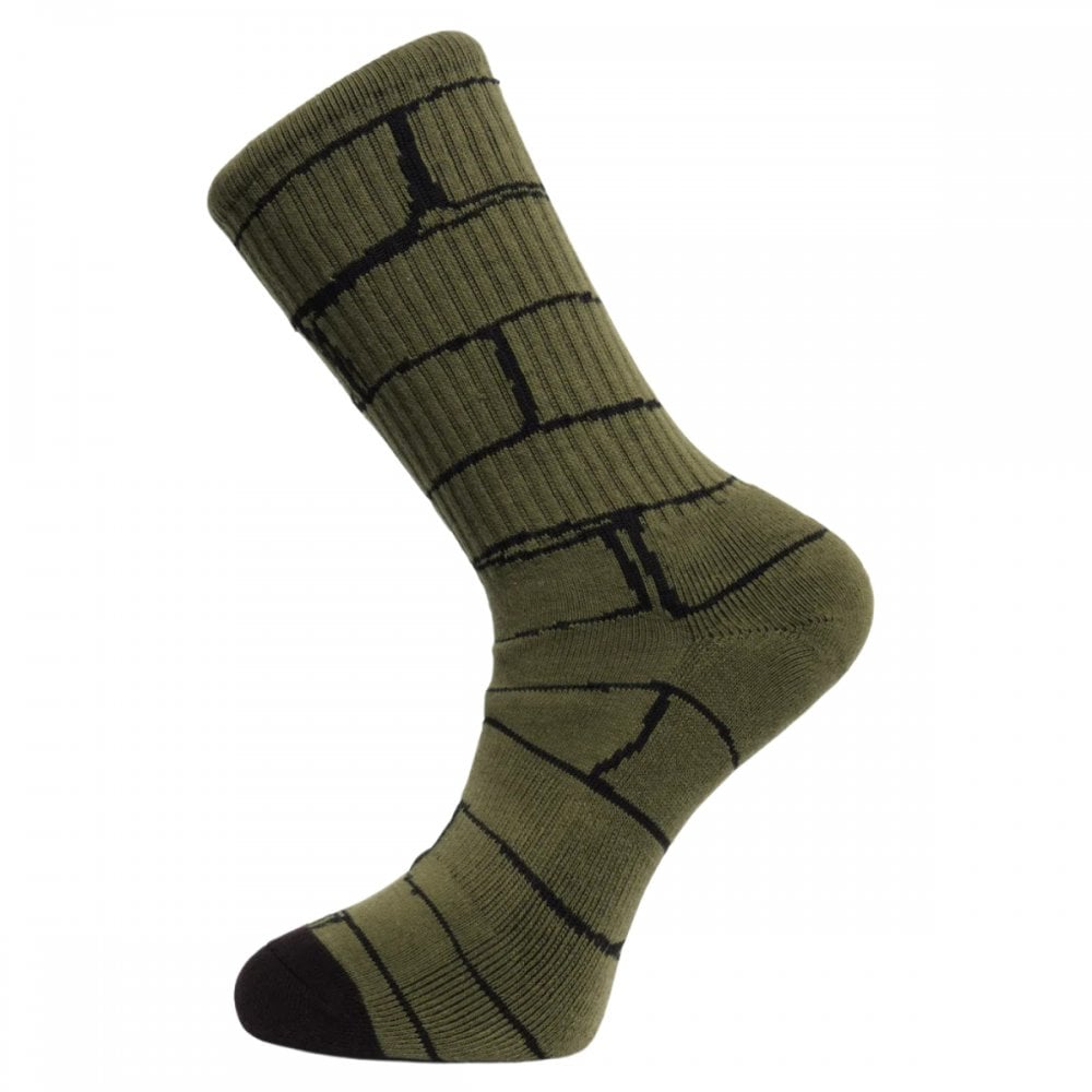 Volcom Bricker Sock Pr