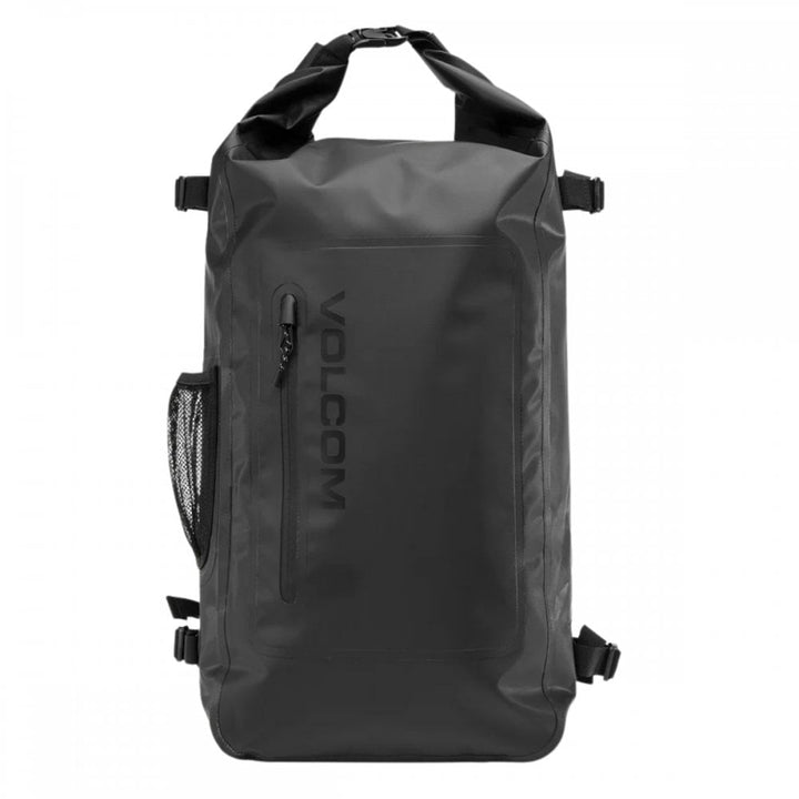 Volcom Drystone Wet/Dry Roll Top Bag