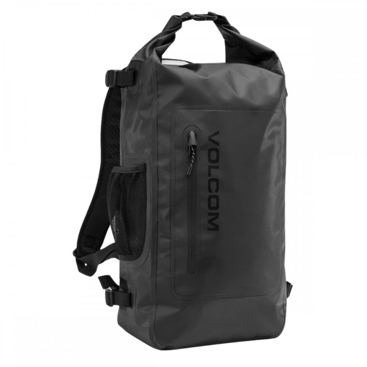 Volcom Drystone Wet/Dry Roll Top Bag