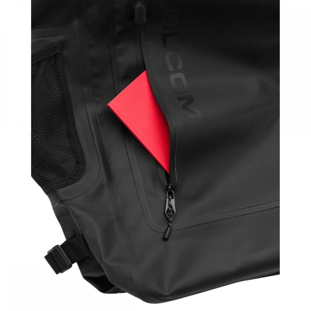Volcom Drystone Wet/Dry Roll Top Bag