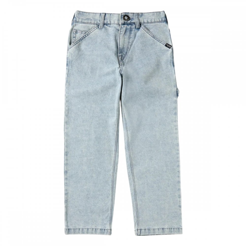 Volcom Kids Bb Krafter Denim Pant