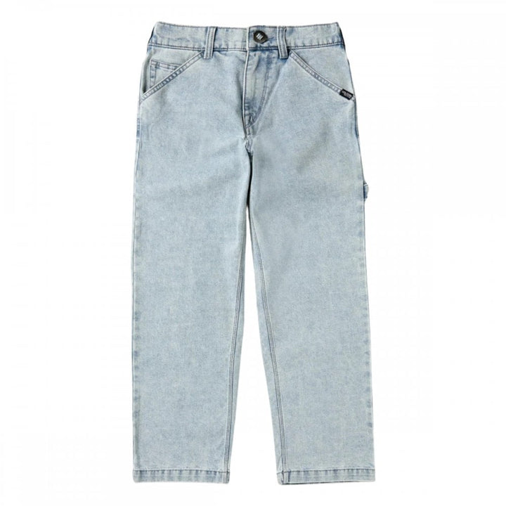 Volcom Kids Bb Krafter Denim Pant