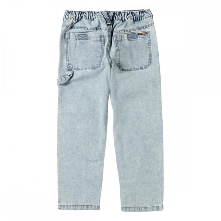 Volcom Kids Bb Krafter Denim Pant