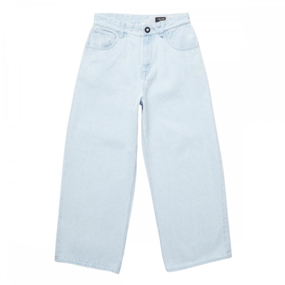 Volcom Kids Bb Chillow Denim Jeans