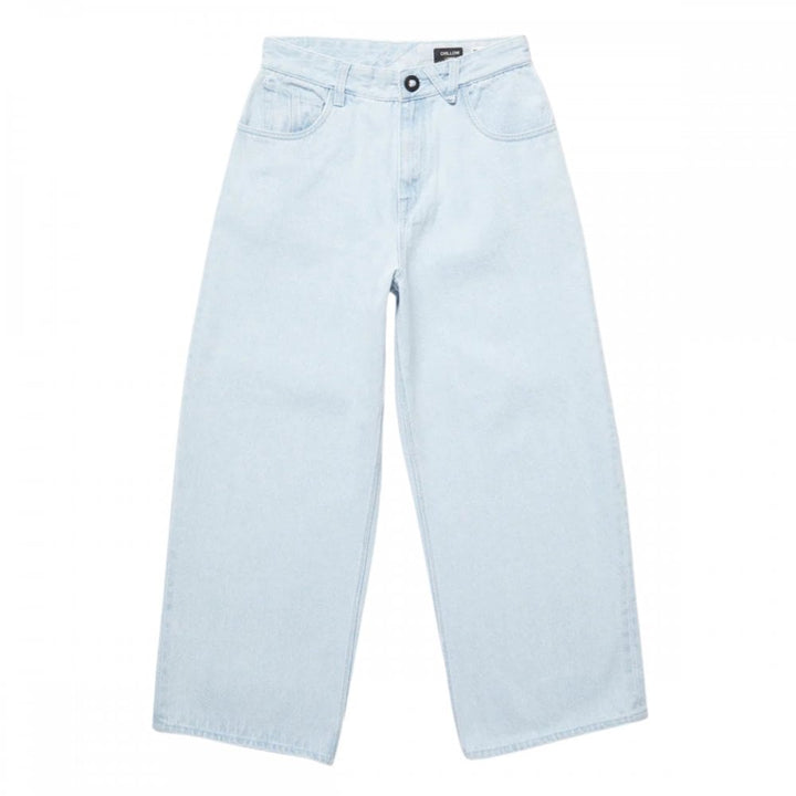 Volcom Kids Bb Chillow Denim Jeans