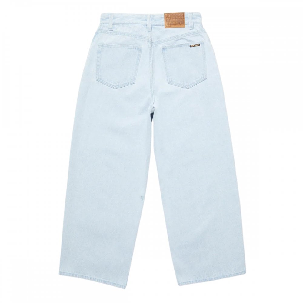 Volcom Kids Bb Chillow Denim Jeans