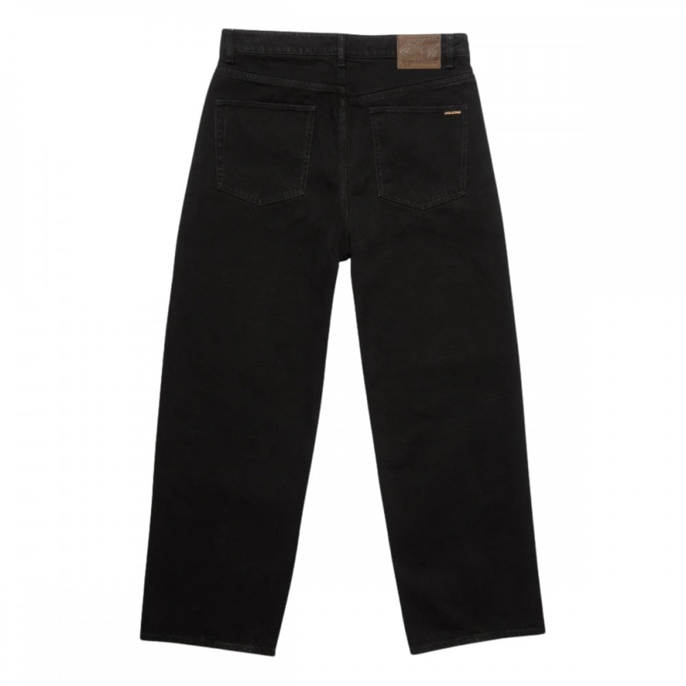 Volcom Kids Bb Billow Denim Jeans
