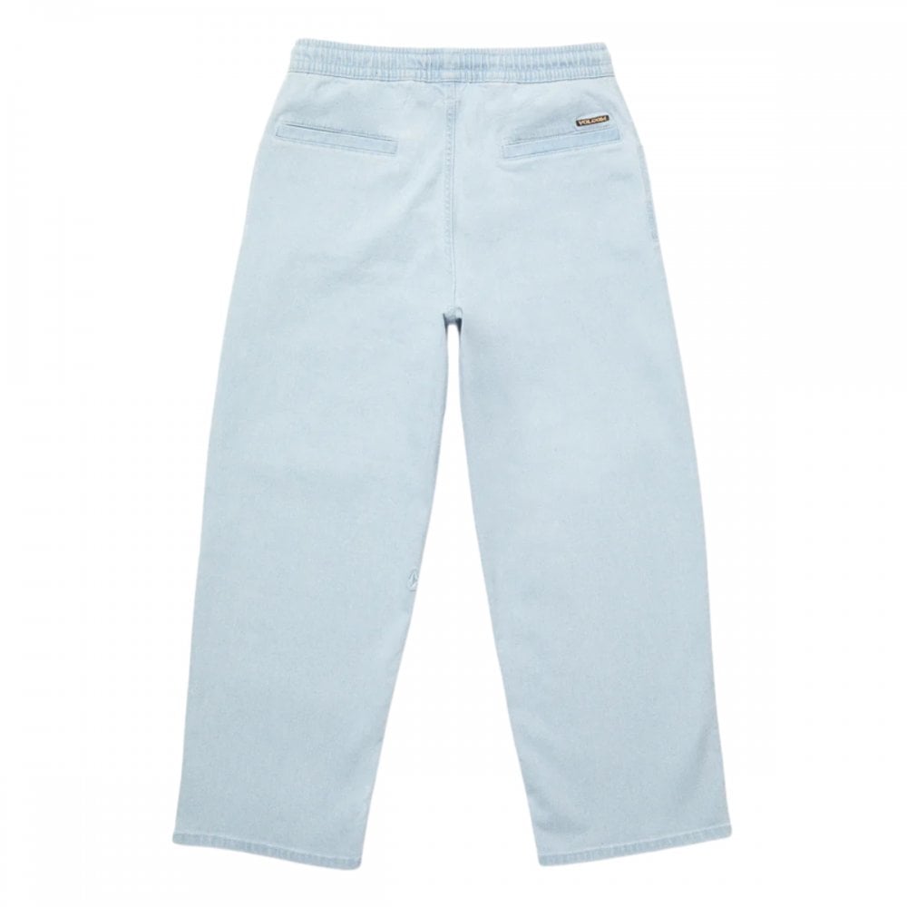 Volcom Kids Bb Freazy Loose Ew Jean