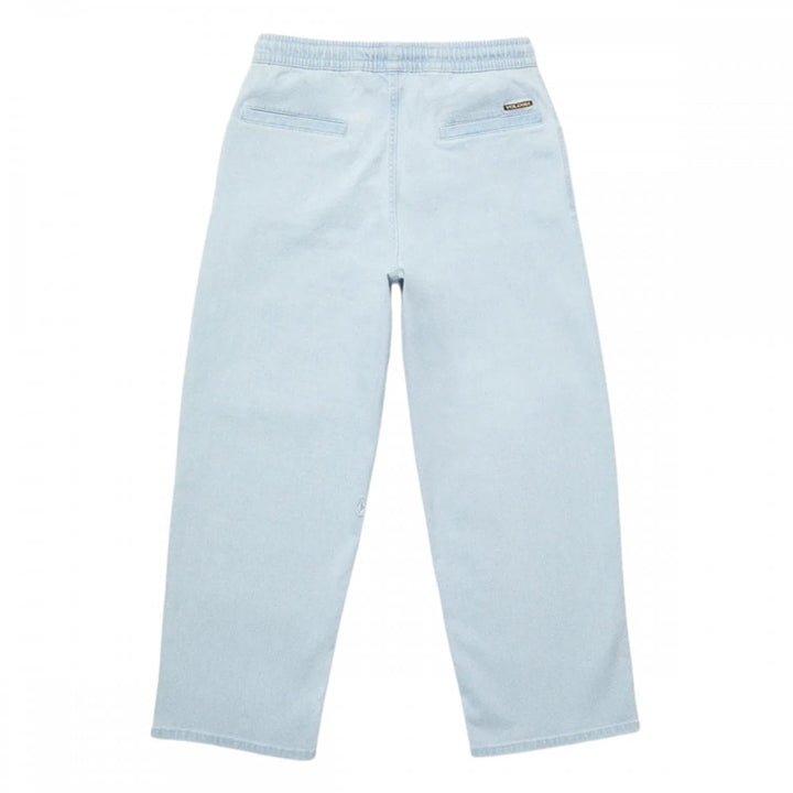 Volcom Kids Bb Freazy Loose Ew Jean