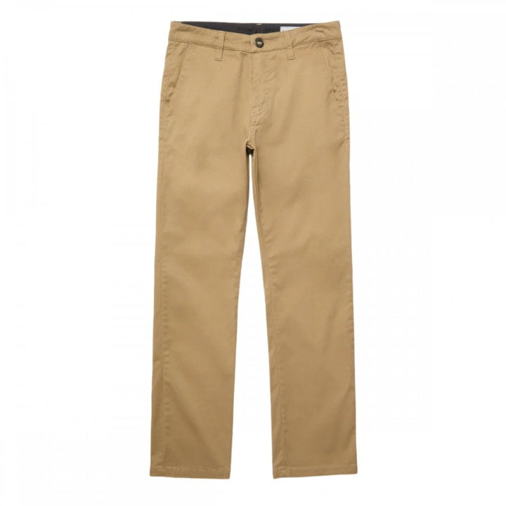 Volcom Kids Bb Frickin Mdn St Pant
