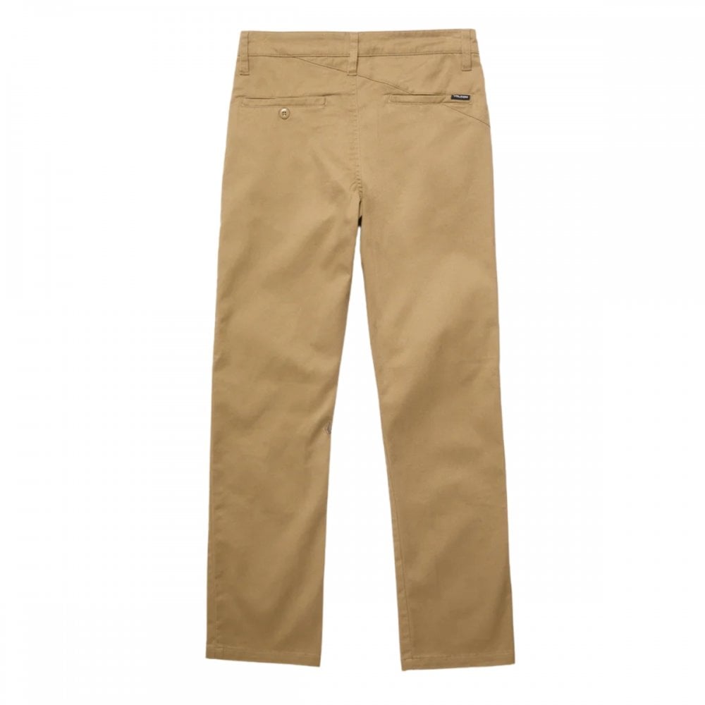 Volcom Kids Bb Frickin Mdn St Pant