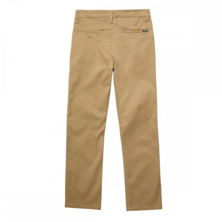 Volcom Kids Bb Frickin Mdn St Pant
