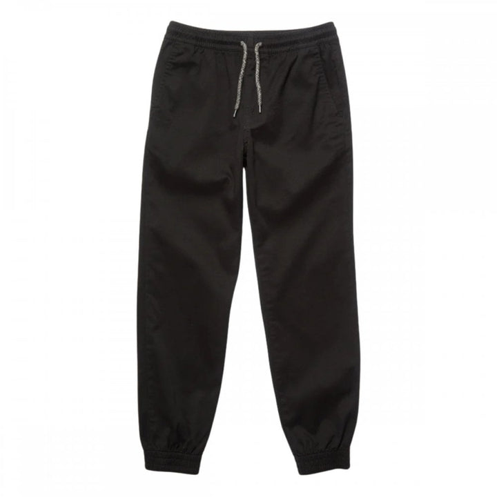 Volcom Kids Bb Frickin Slim Jgr Pant