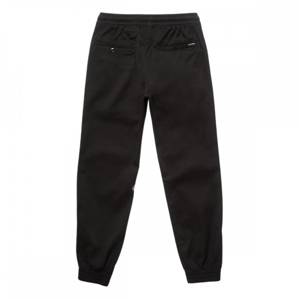 Volcom Kids Bb Frickin Slim Jgr Pant