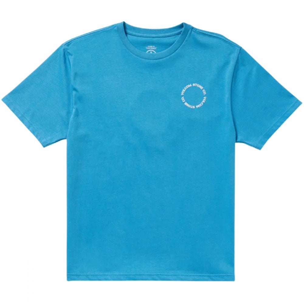 Volcom Kids Bb Jam Planet SS Tee