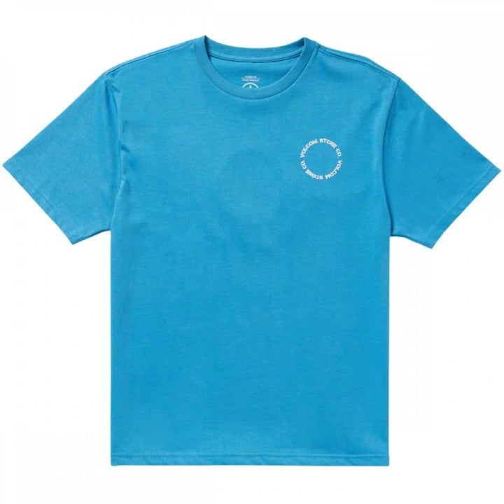 Volcom Kids Bb Jam Planet SS Tee