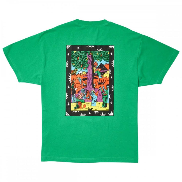 Volcom Kids Bb Fa Bob M 2 LSe SS Tee