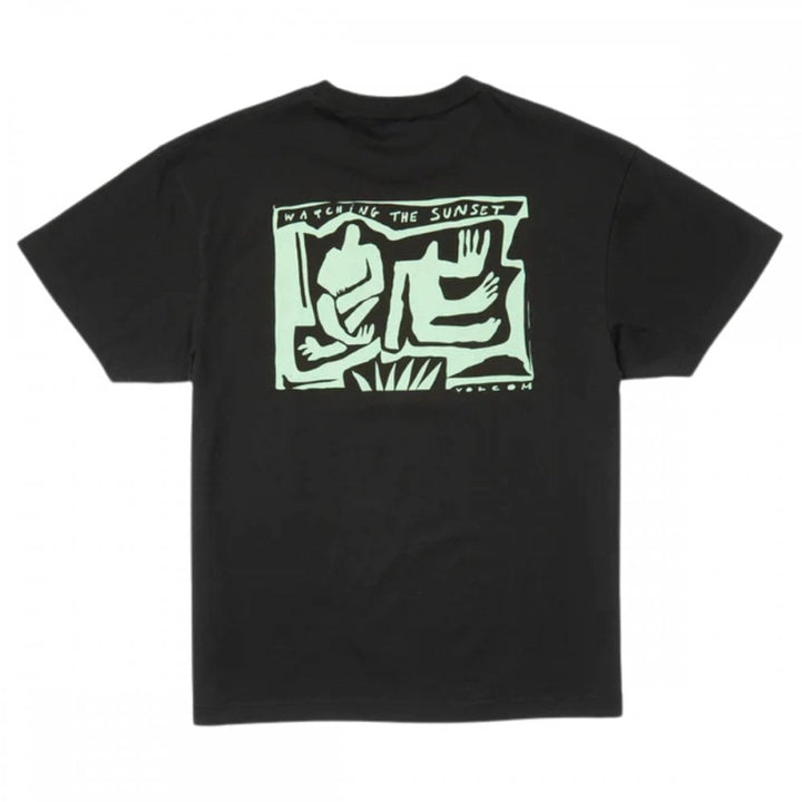 Volcom Kids Bb Flowatch SS Tee
