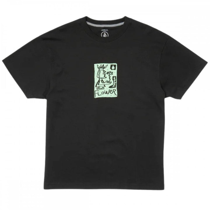 Volcom Kids Bb Flowatch SS Tee