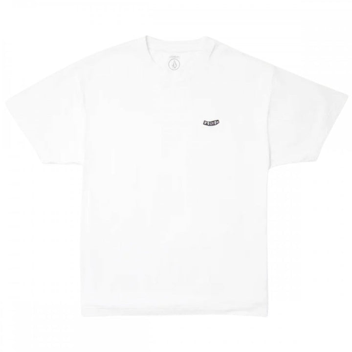 Volcom Kids Bb Pistol Stone LSe SS Tee