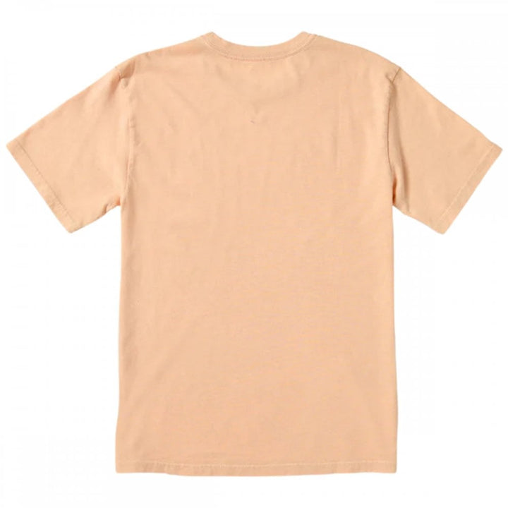 Volcom Kids Bb Solid Stone Emb SS Tee