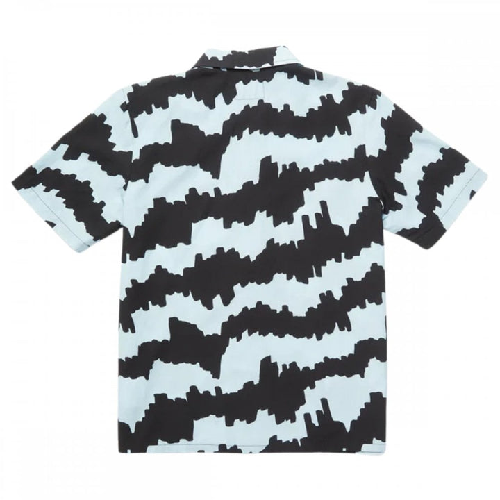Volcom Kids Bb Cosmic Love SS Wvn Shirt
