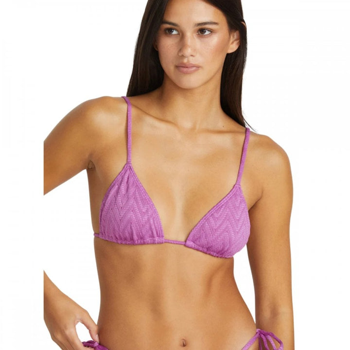 Volcom V Baby Slide Tri Bikini Top