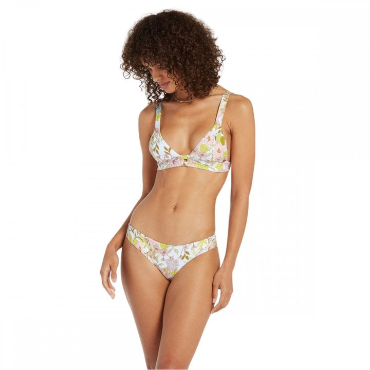 Volcom Big Pulloverppy Cheekini Bikini Bottom