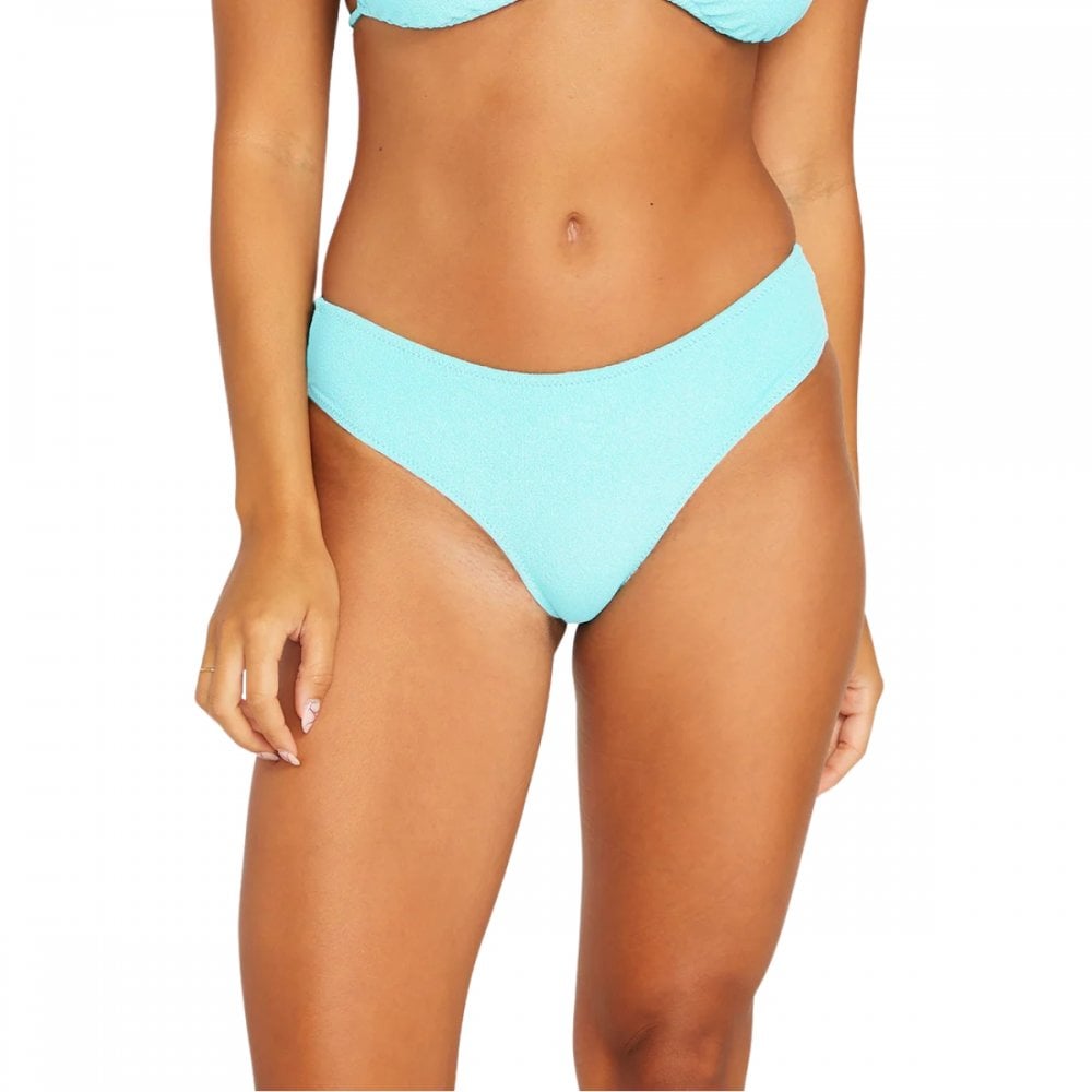 Volcom Simply Soft Cheeky Bikini Bottom