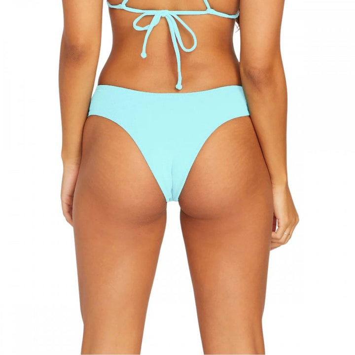 Volcom Simply Soft Cheeky Bikini Bottom