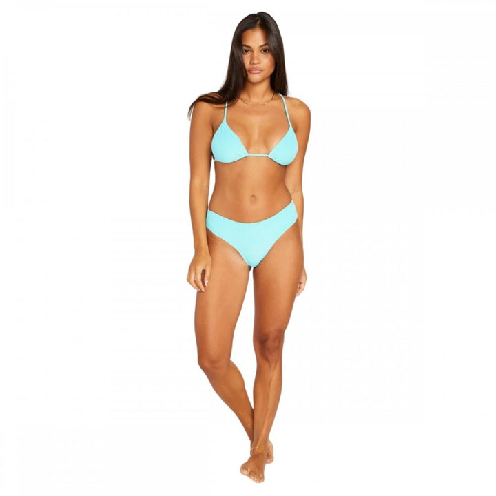 Volcom Simply Soft Cheeky Bikini Bottom