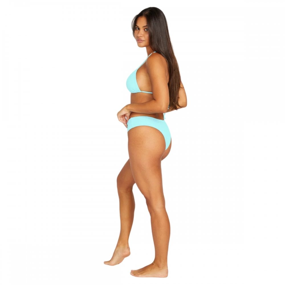 Volcom Simply Soft Cheeky Bikini Bottom