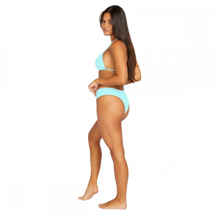 Volcom Simply Soft Cheeky Bikini Bottom