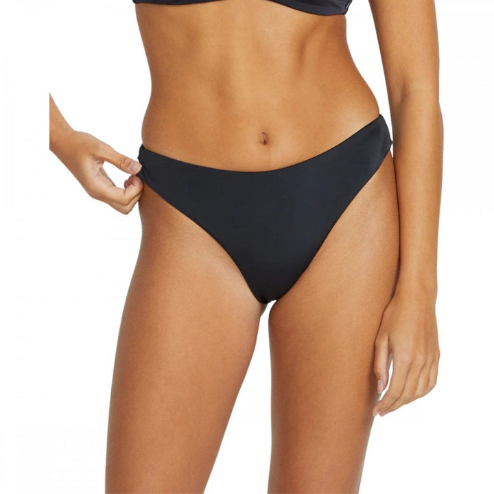 Volcom Simply Seamless Cheekini Bikini Bottom