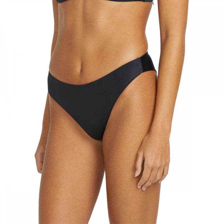 Volcom Simply Seamless Cheekini Bikini Bottom